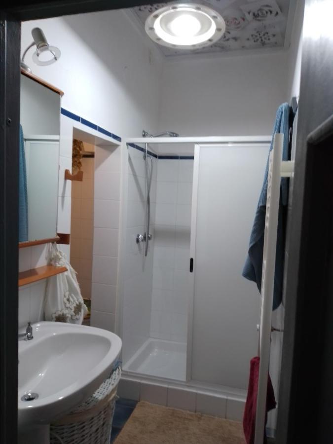 Malvasia Room And Apartament Brindisi Exterior photo