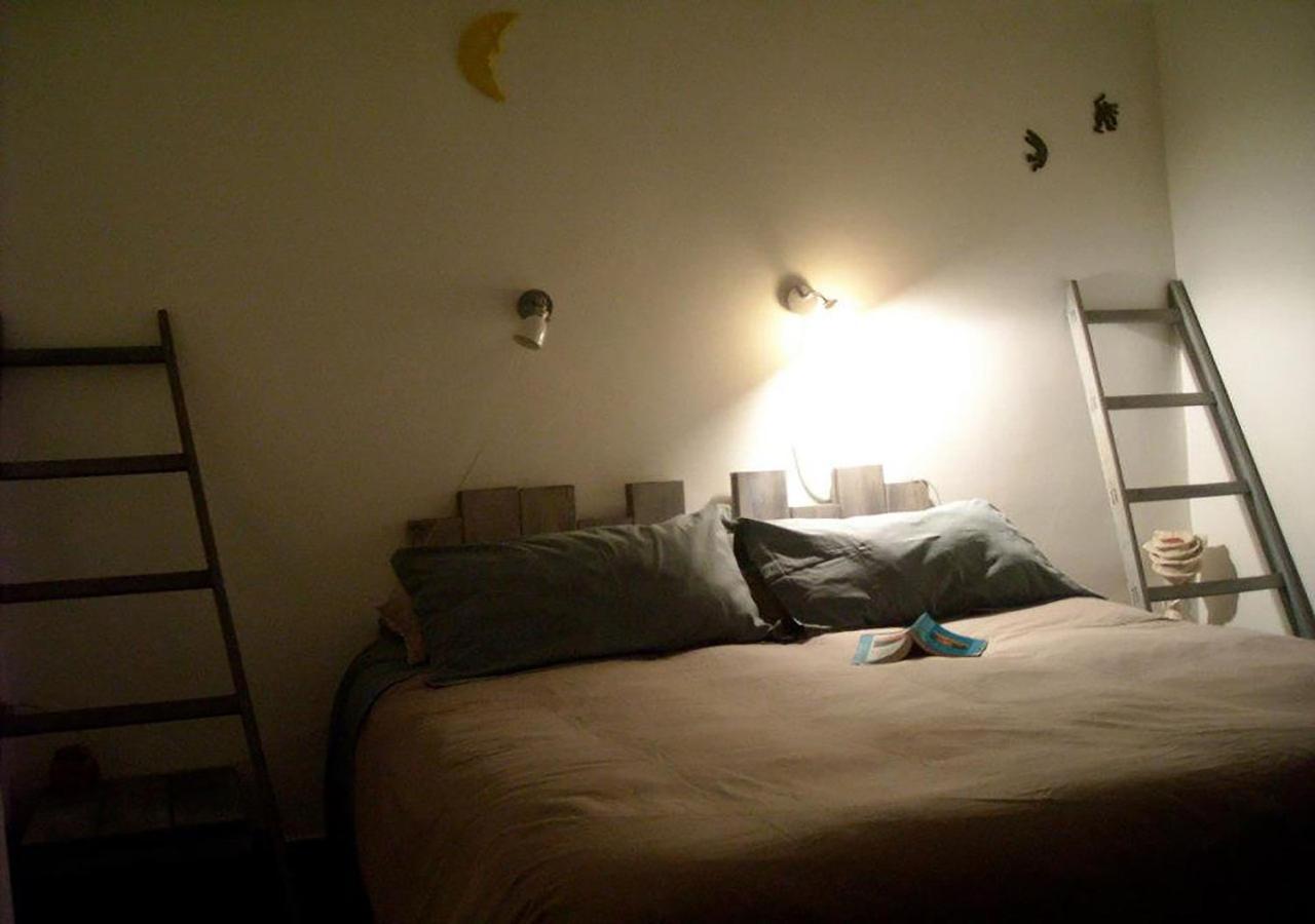Malvasia Room And Apartament Brindisi Exterior photo