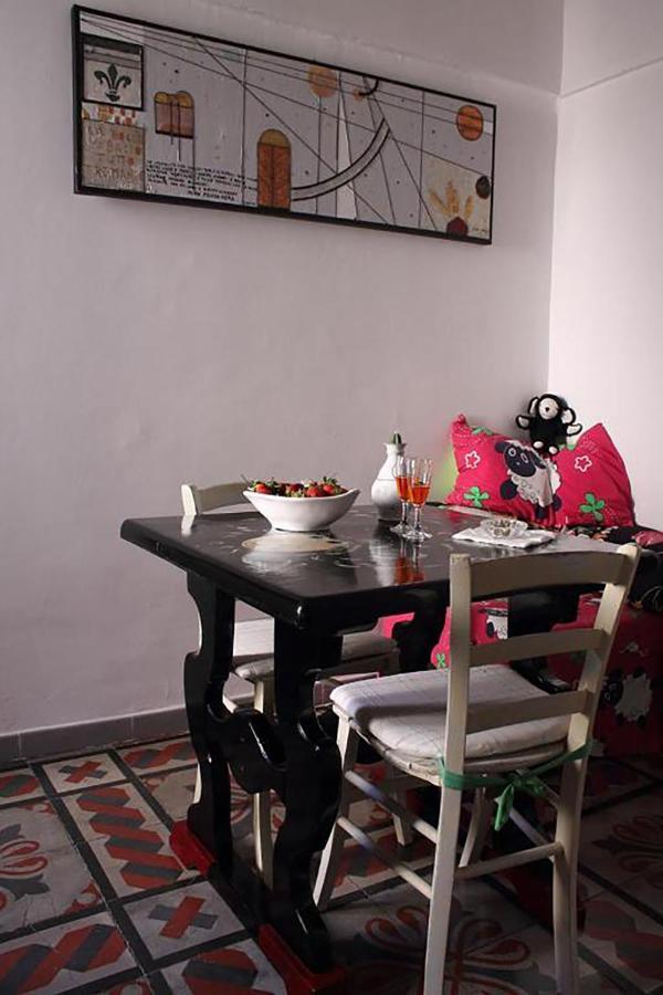 Malvasia Room And Apartament Brindisi Exterior photo