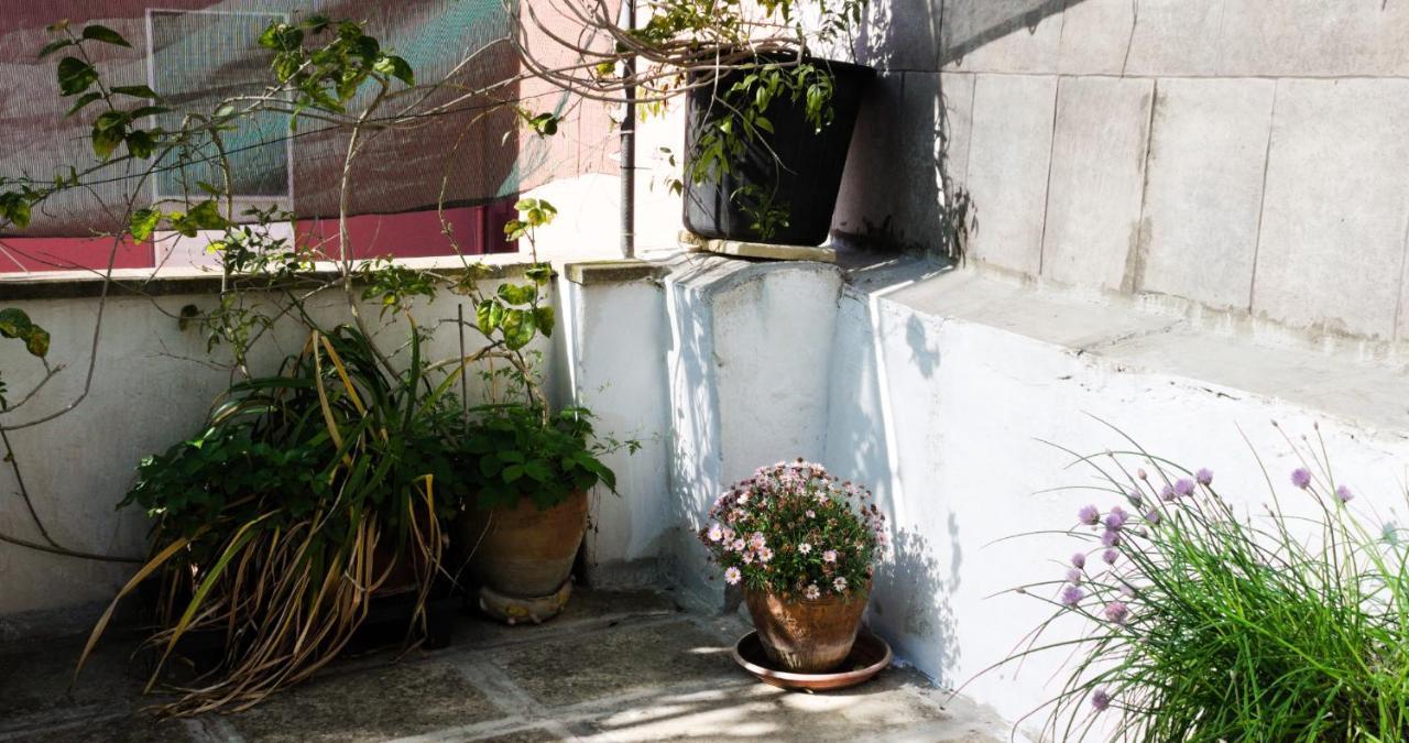 Malvasia Room And Apartament Brindisi Exterior photo