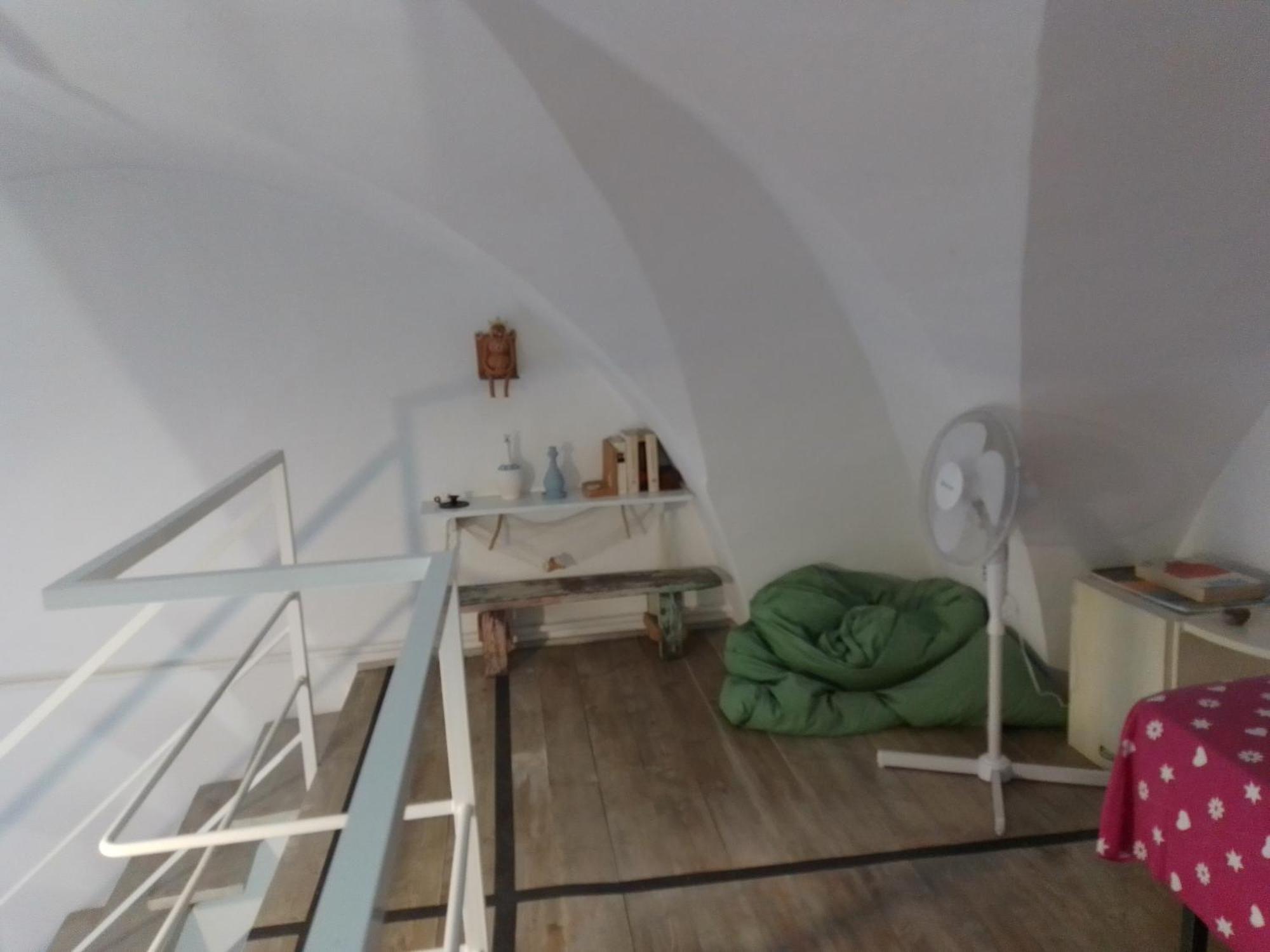 Malvasia Room And Apartament Brindisi Exterior photo