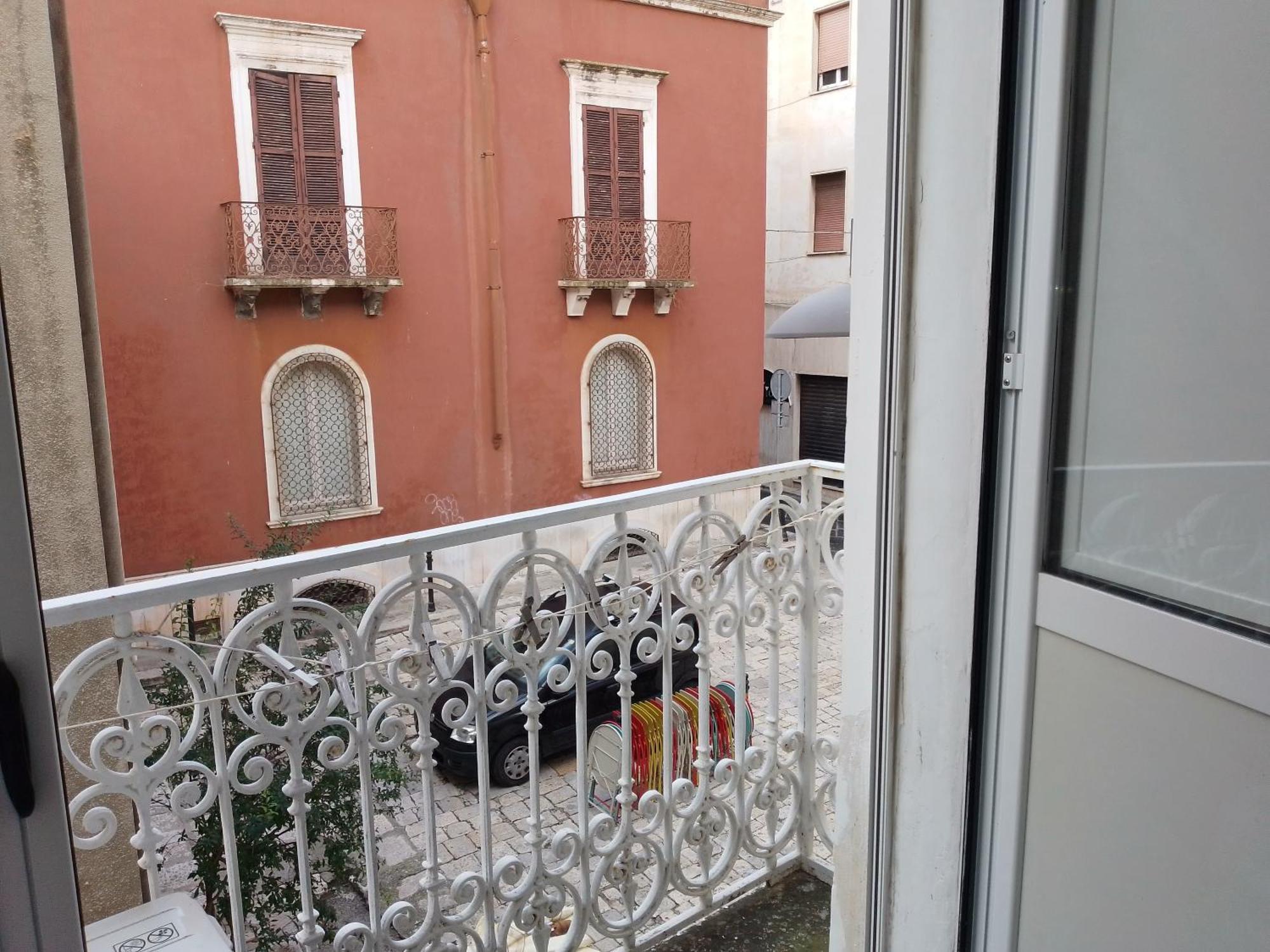 Malvasia Room And Apartament Brindisi Exterior photo