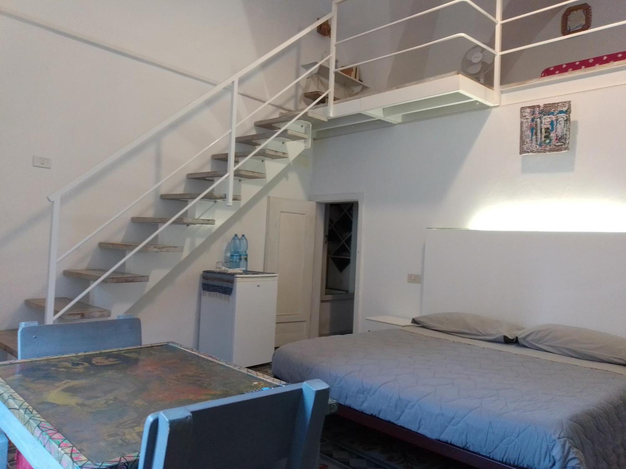 Malvasia Room And Apartament Brindisi Exterior photo