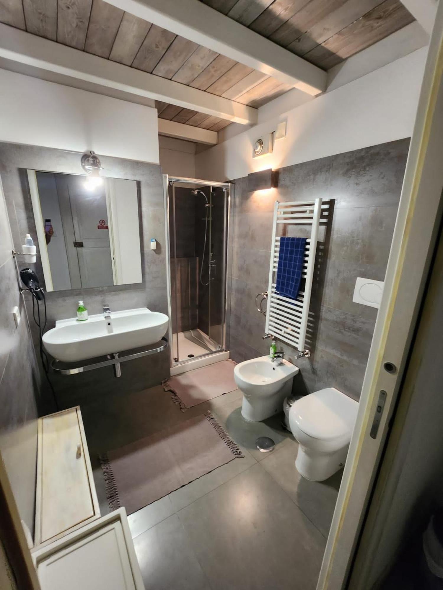 Malvasia Room And Apartament Brindisi Exterior photo