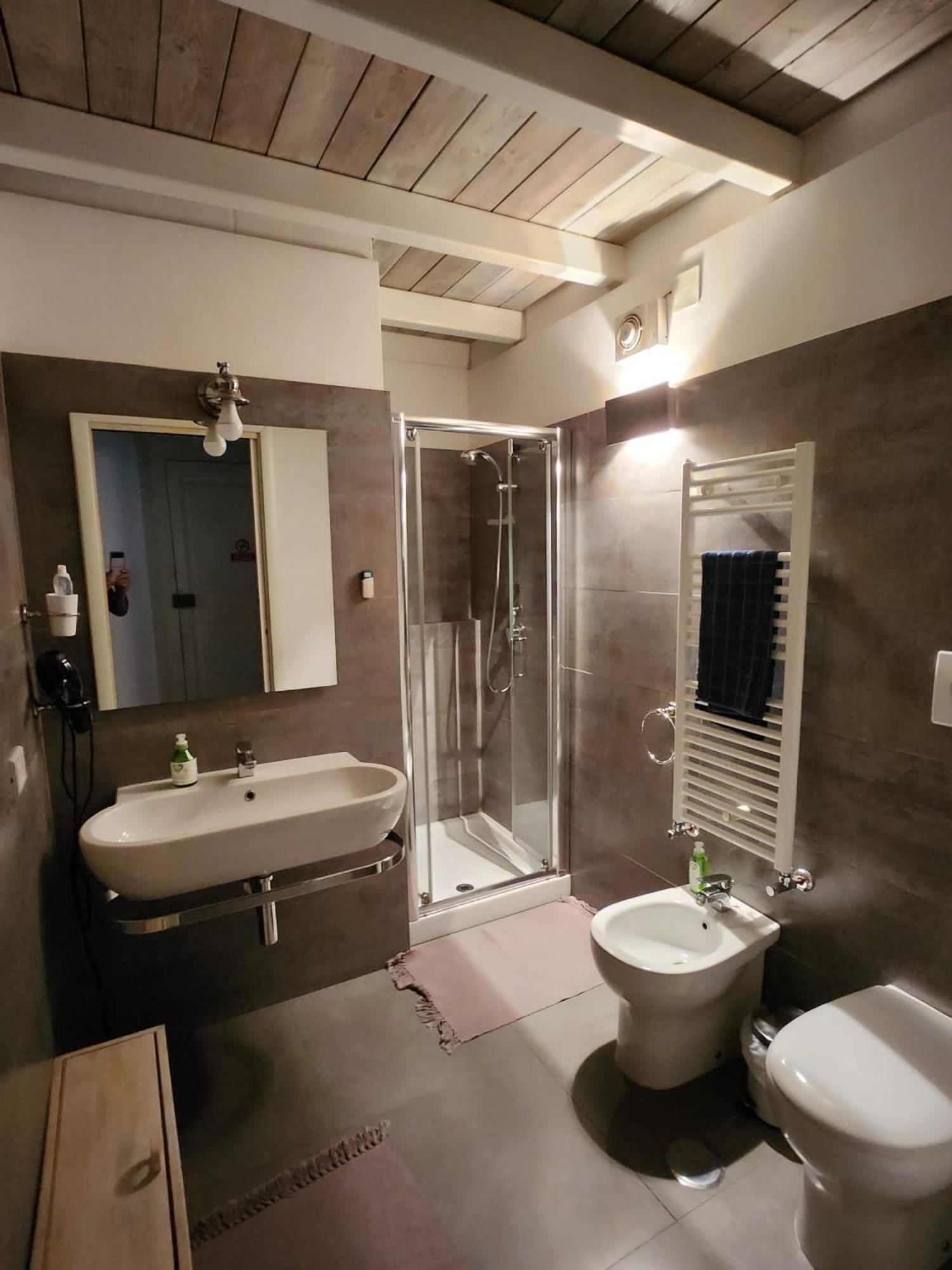 Malvasia Room And Apartament Brindisi Exterior photo