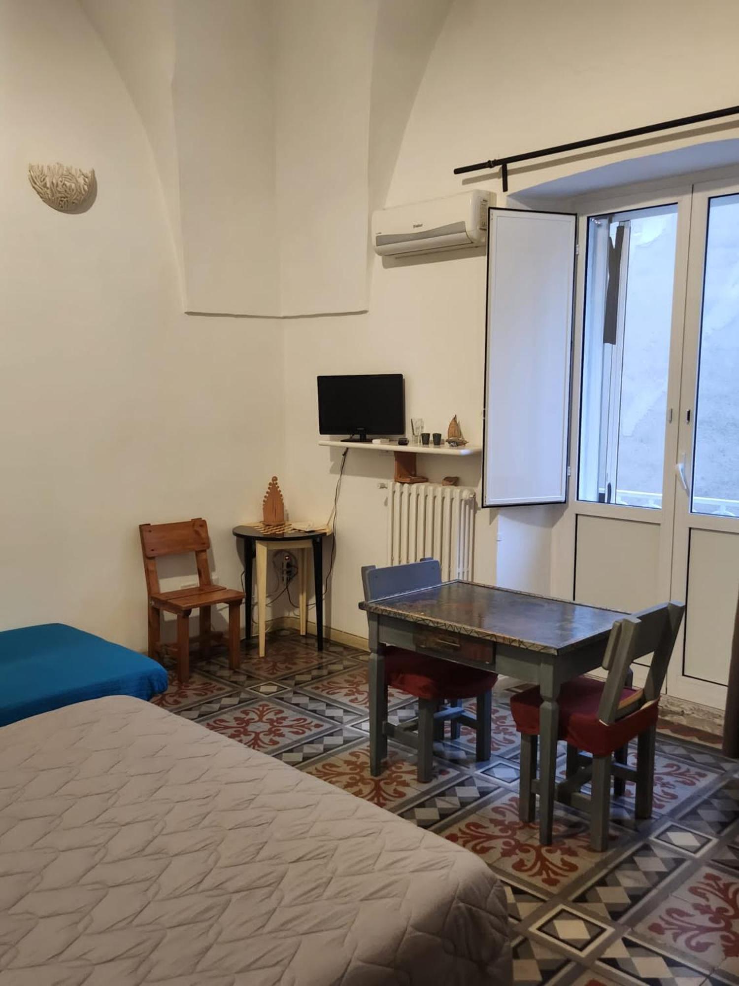 Malvasia Room And Apartament Brindisi Exterior photo