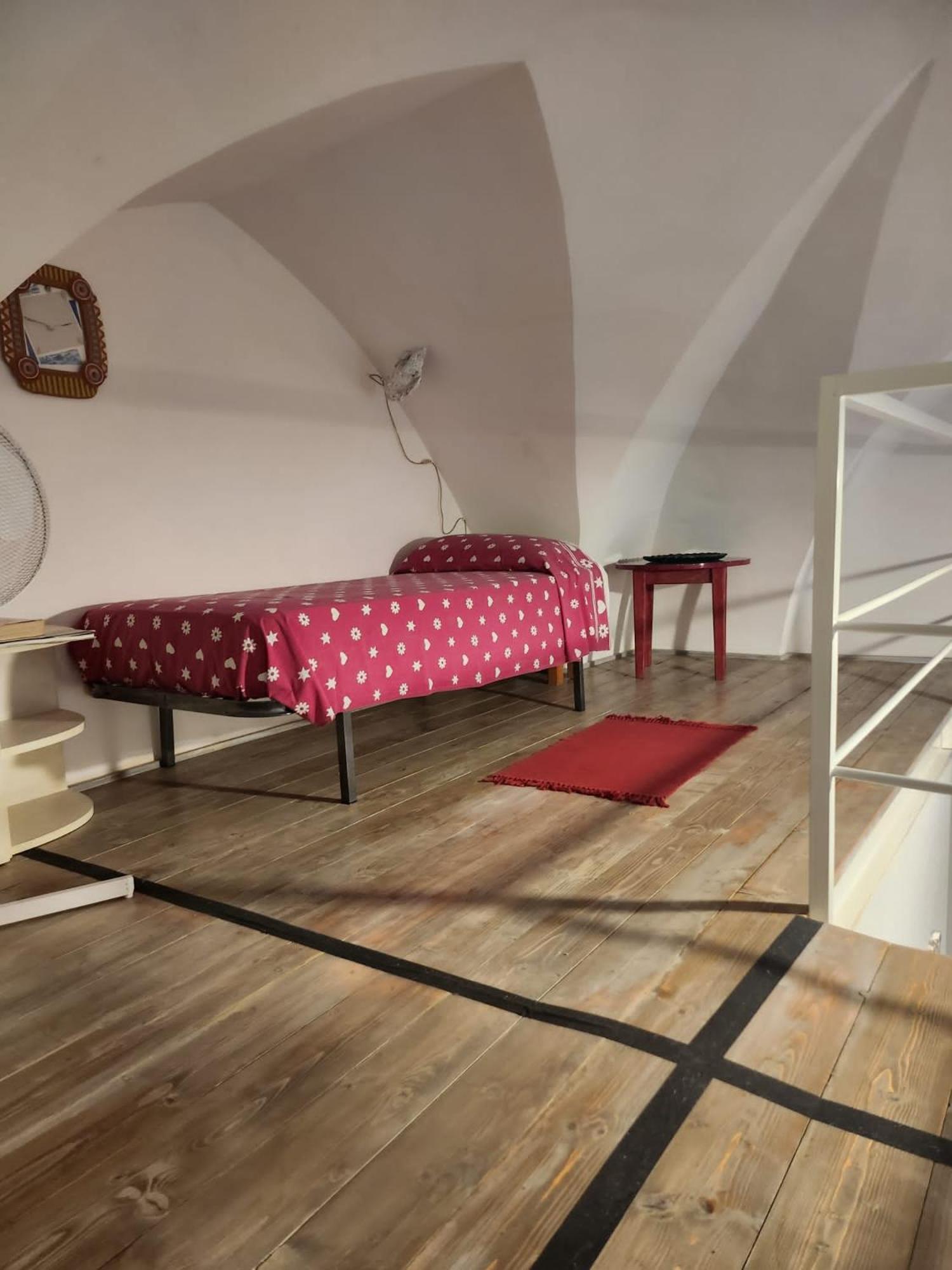 Malvasia Room And Apartament Brindisi Exterior photo