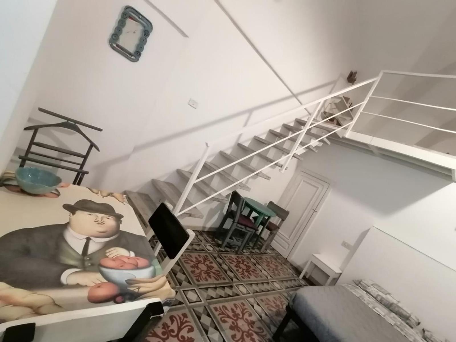 Malvasia Room And Apartament Brindisi Exterior photo