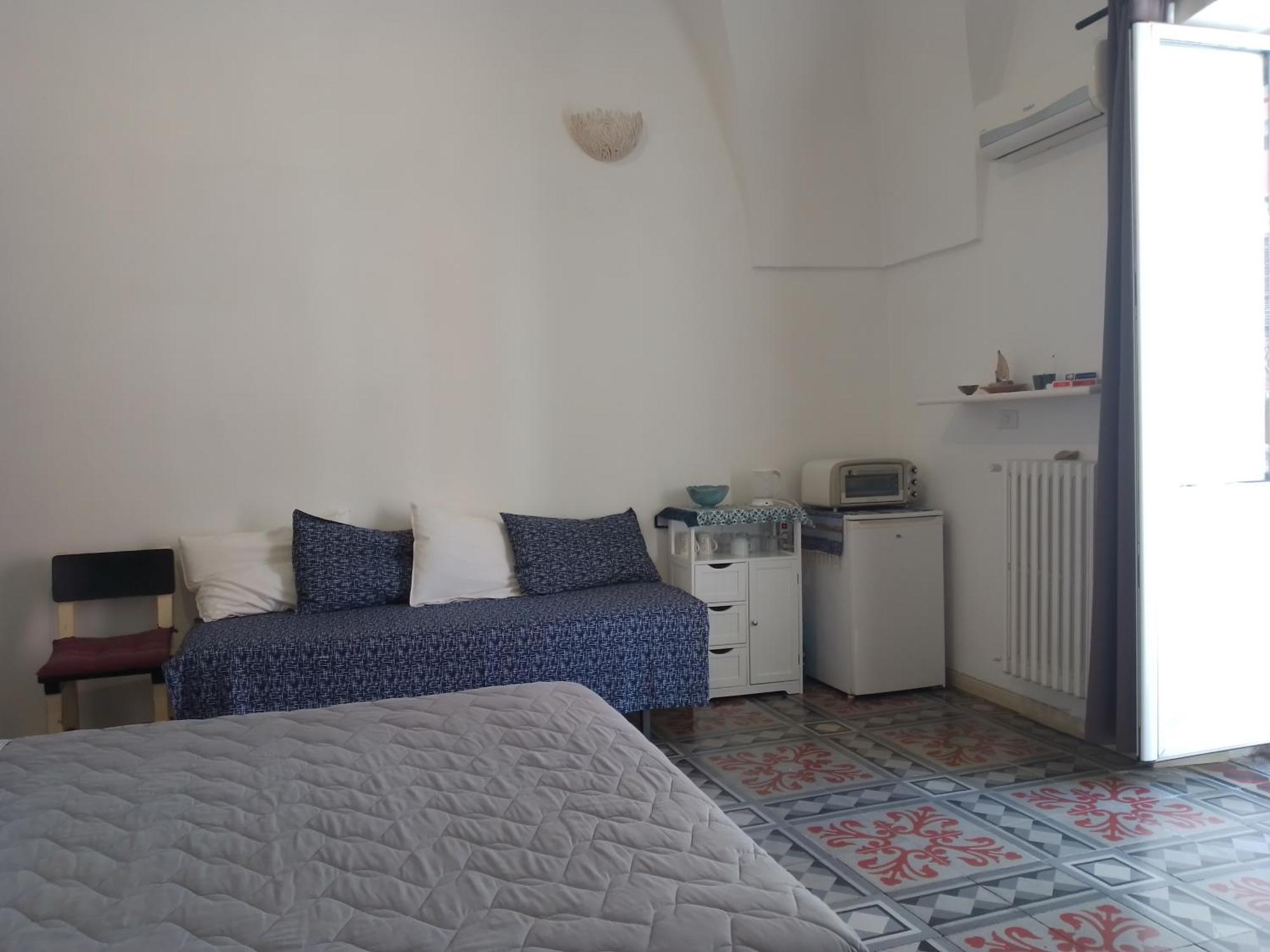 Malvasia Room And Apartament Brindisi Exterior photo