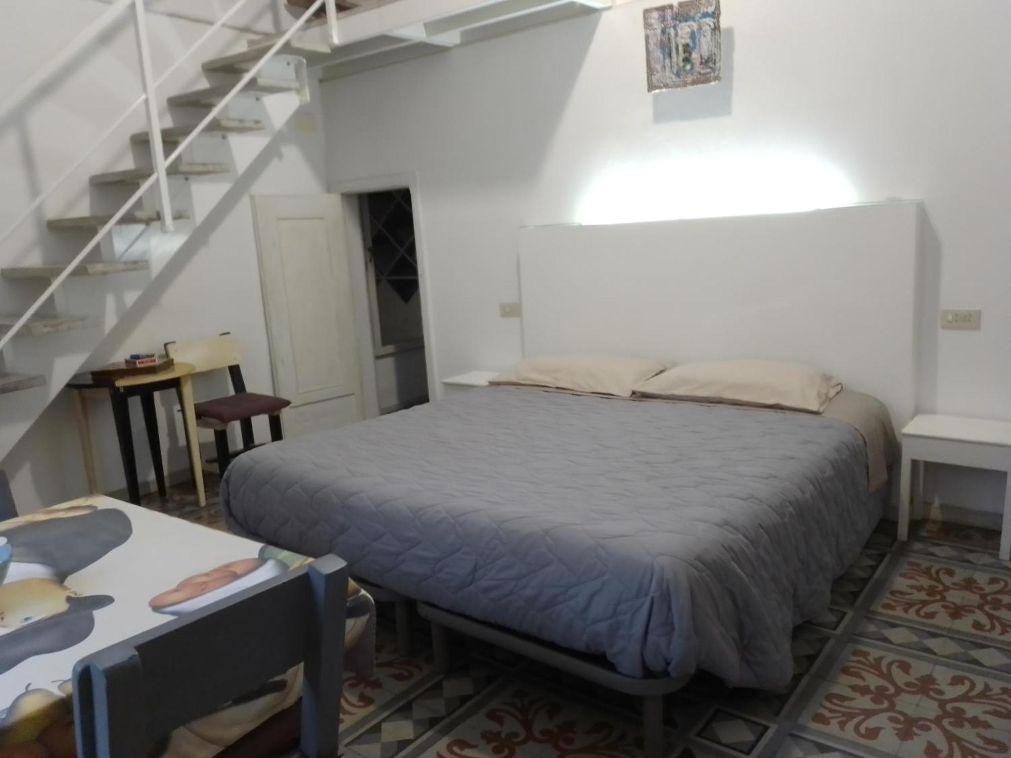 Malvasia Room And Apartament Brindisi Exterior photo