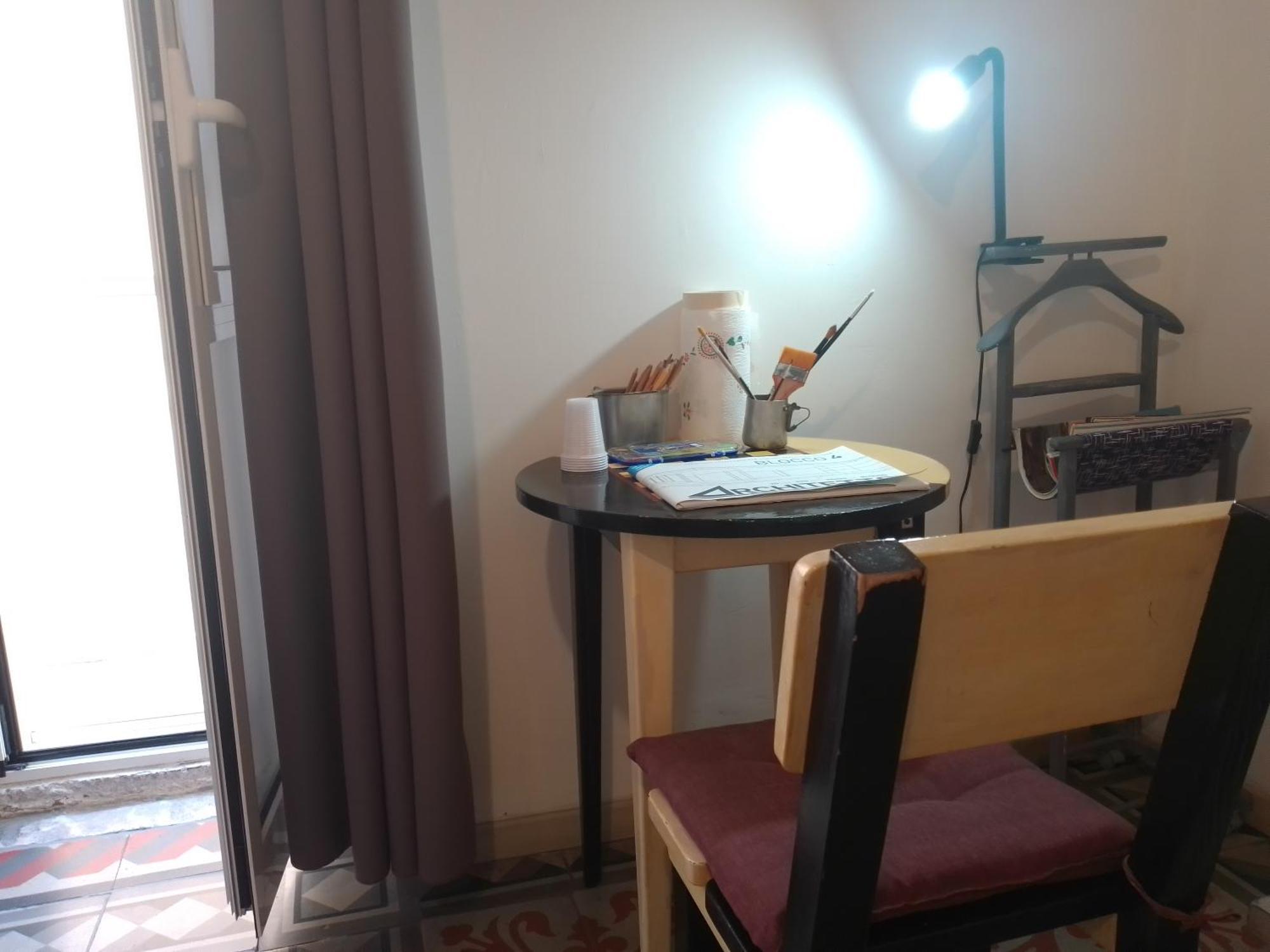 Malvasia Room And Apartament Brindisi Room photo