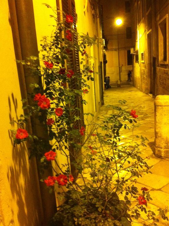 Malvasia Room And Apartament Brindisi Exterior photo