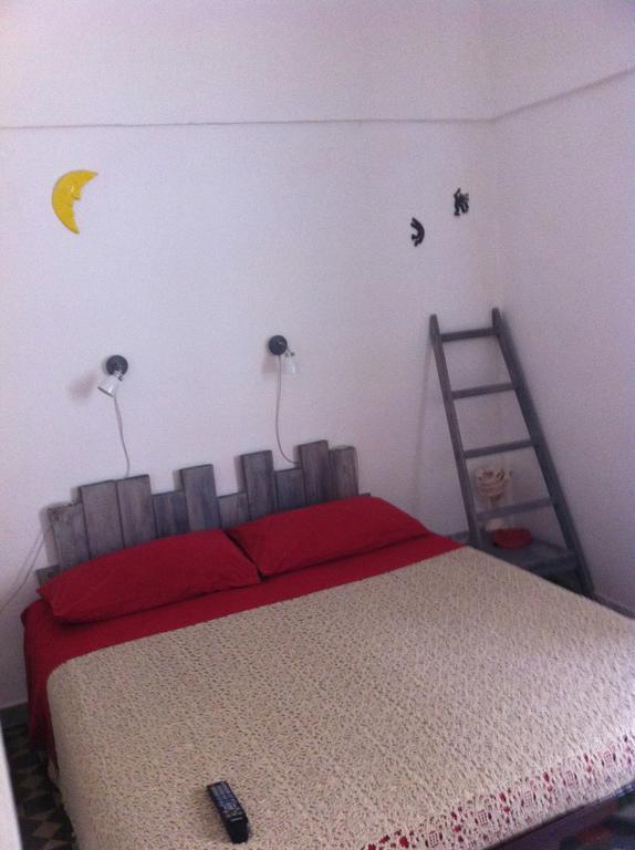 Malvasia Room And Apartament Brindisi Exterior photo